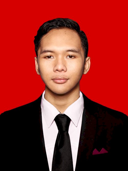 GHARA SHANDYA AGITYADEWA KAWUWUNG