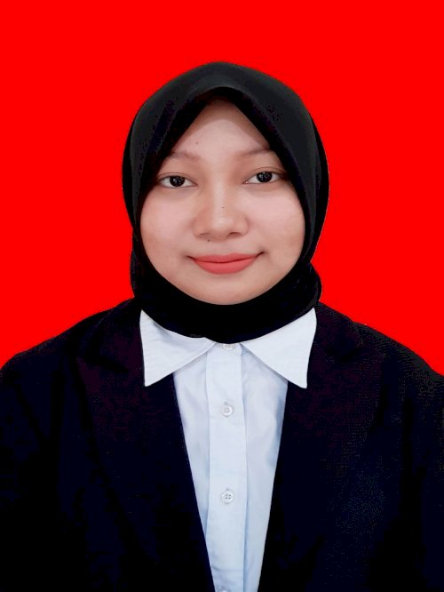 AIDA AYU WULANDARI