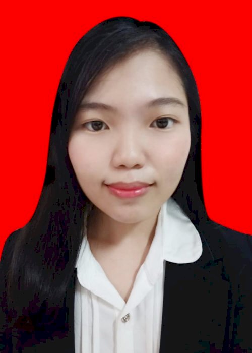 SOFIA PURNAMASARI