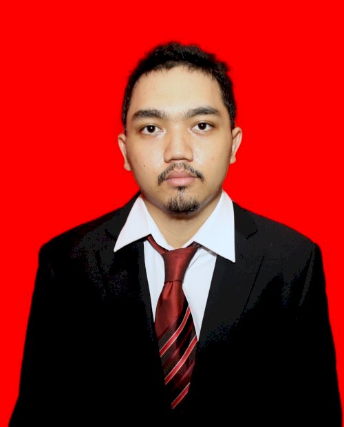TIMOTHY PRATAMA