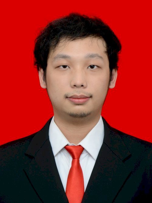 FERNANDO CHRISTYANTO