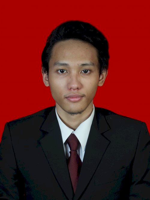 JULIAN ISAAC BUDIONO