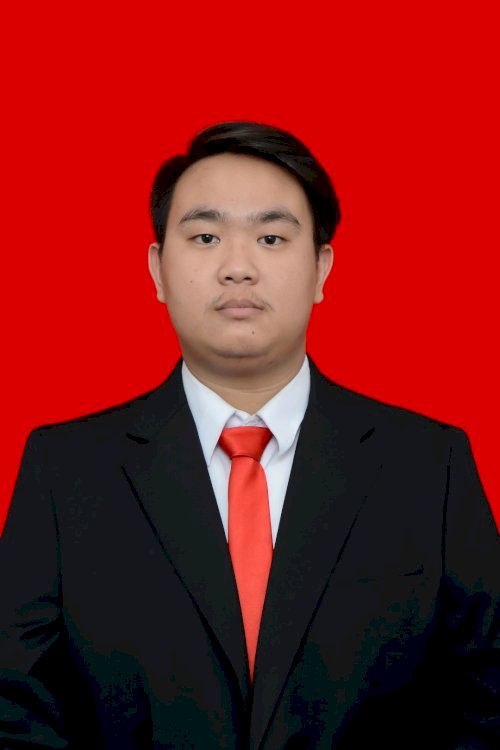 JONGKY ALEXANDER ANTONIUS