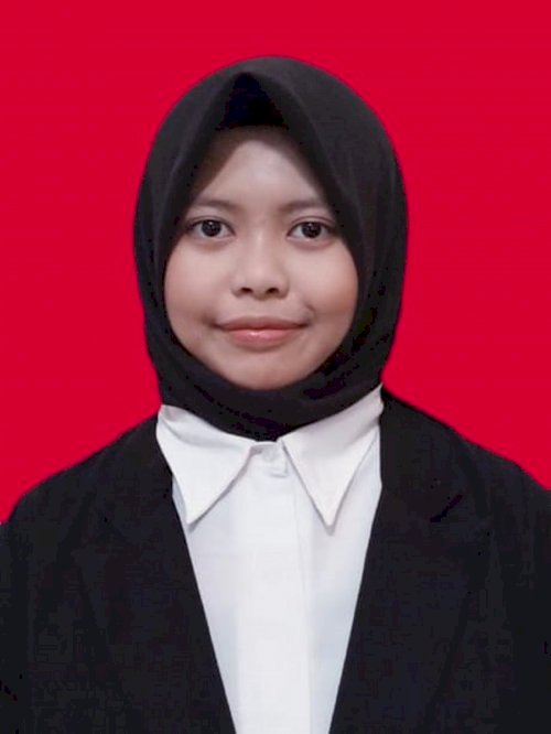 SITI ZULFIAH TAMAMI