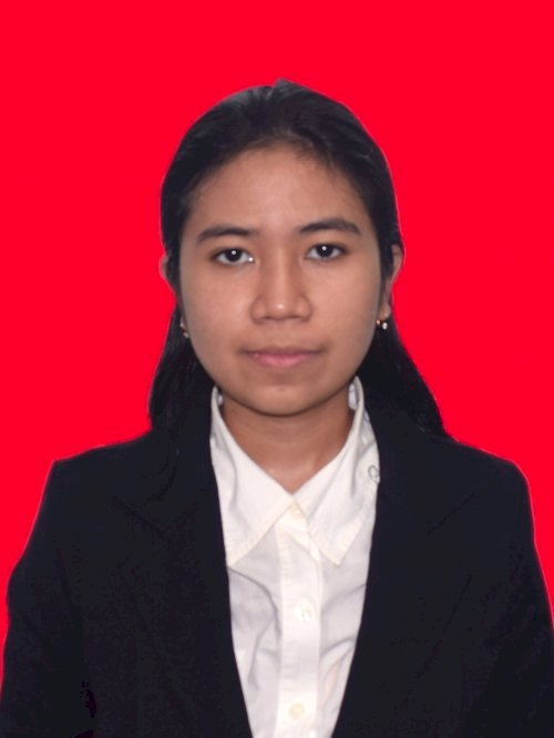 I GUSTI AYU LAKSMI