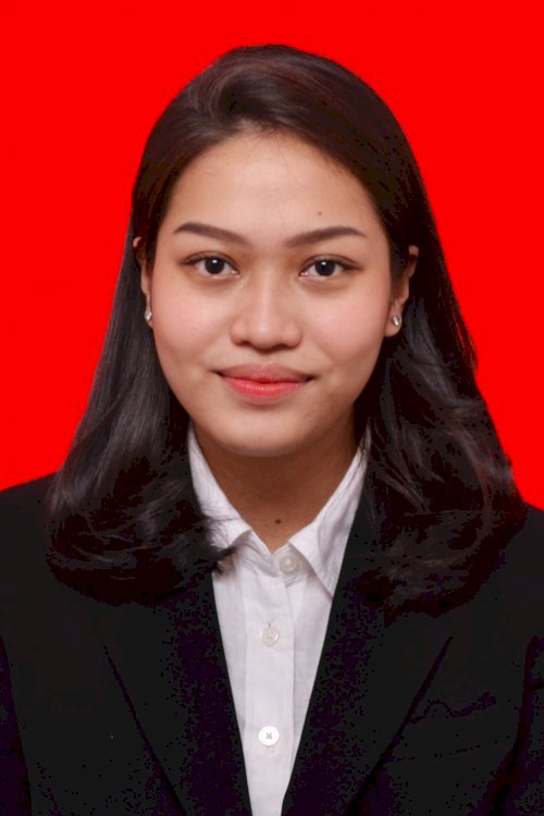 VIRLY ALDYSAH FATIMAH DJAMHUR