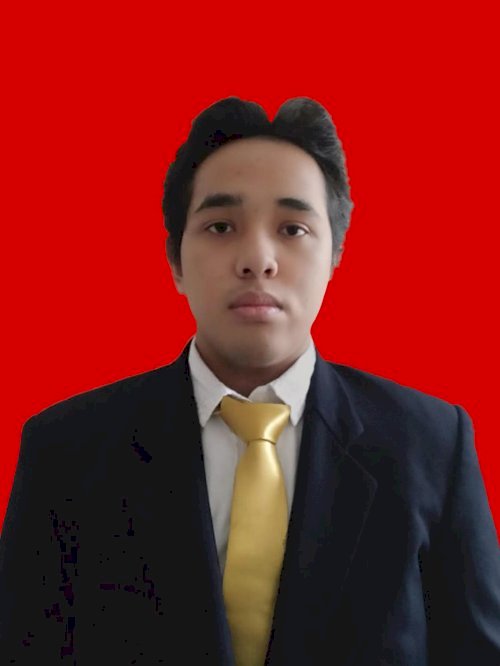 ADITYA DWIANUGRAH PUTRA