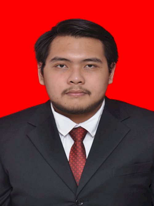 ALVIN AMANTA