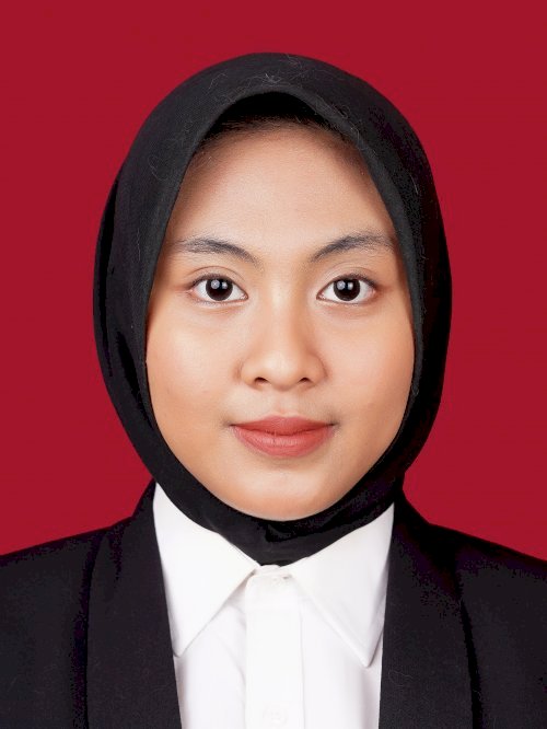 INNA ANZALNA LARASATI HAKIKI