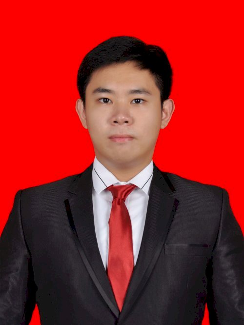 HALDRY WIILLYANTO