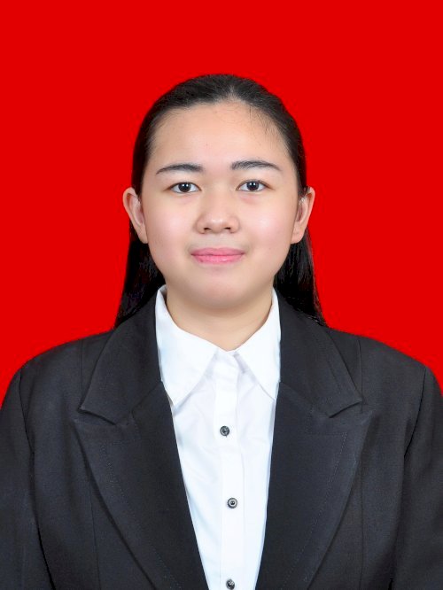 THERESIA MEIDIANA SANTOSO