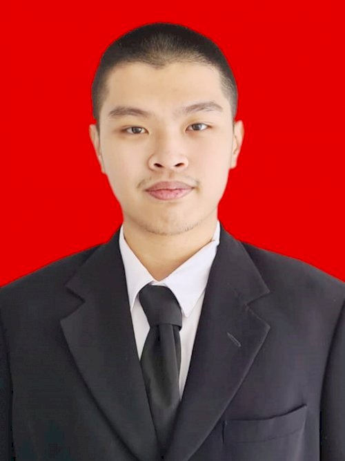 ADRYAN ZEIN SUTANTOSO