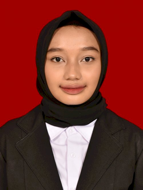 DINAH KAMILAH