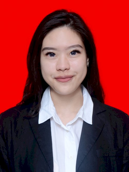 NATASHA CLAUDIA CANDRA