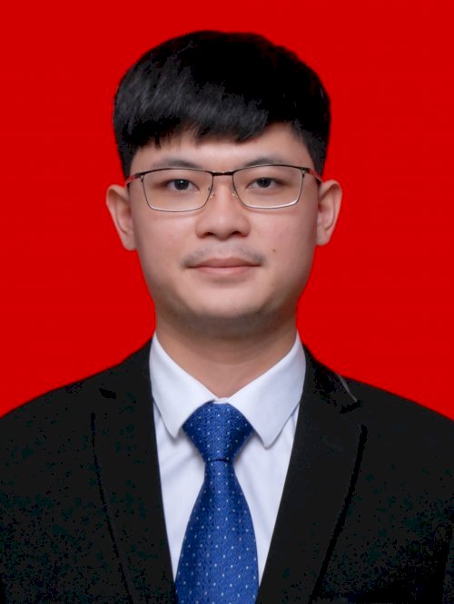 PAULUS SEBASTIAN ISKANDAR