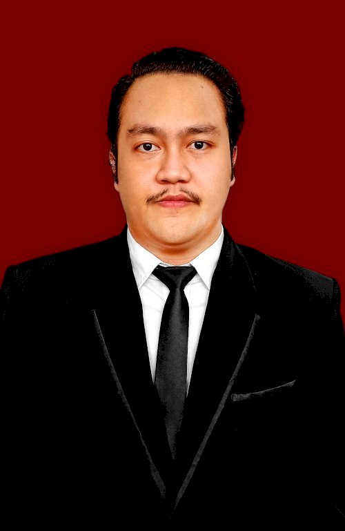 KRISNA PERDANA