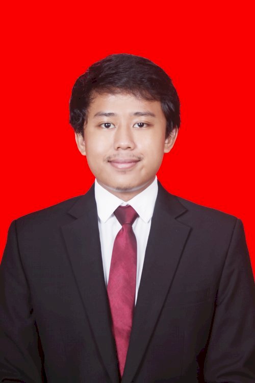 ARIQ ZAKI IBRAHIM