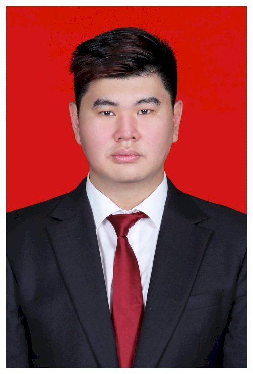 GARRY RENALDY