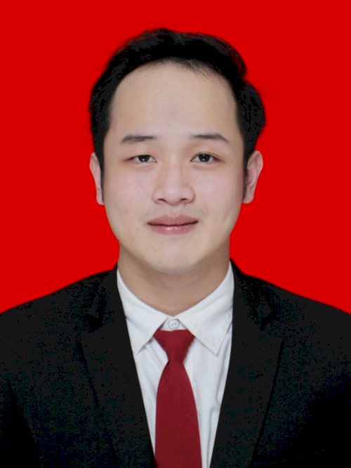 DIONYSIUS RICHARDO YEUSY