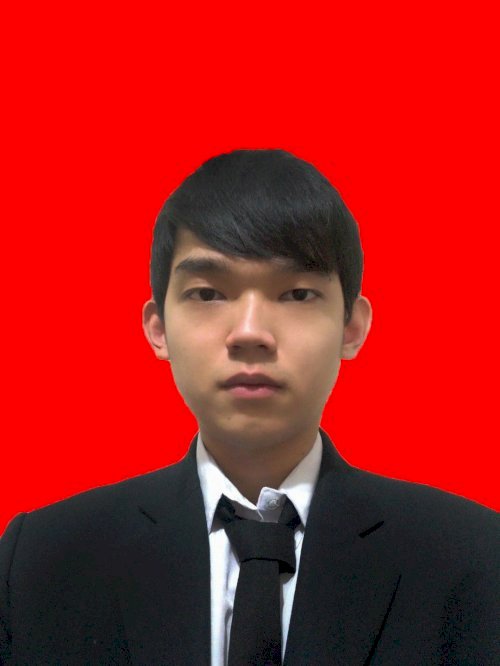 KEVIN YULIAS