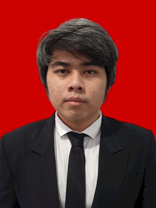 ADITYA DHARMAWAN BAHARI