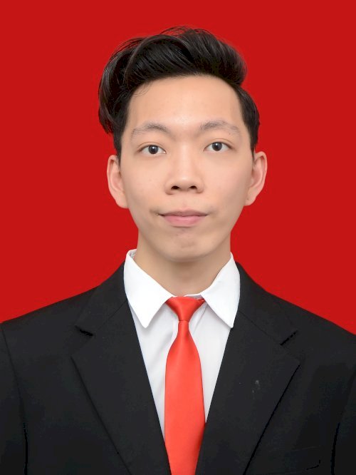 HENDRA WIJAYA