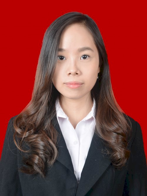 BERNADETTA NINDYA KUSUMA PRADIPTA