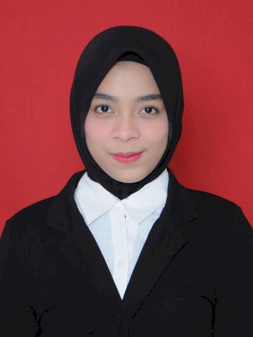 BELLA HANDAYANI