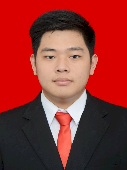 BRYAN HENGGONO