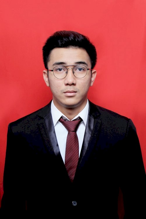 RAHARDITYO YONARKO