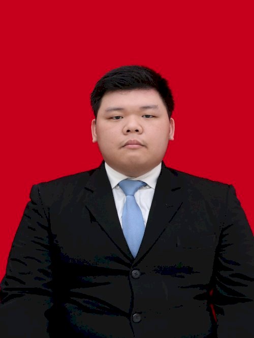 ARI STIFANDI