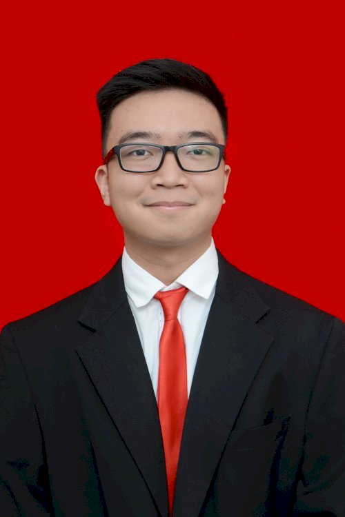 KEVIN SETIADI GUNAWAN