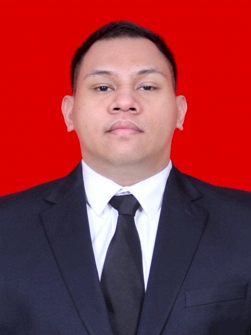 NATHANAEL ABEDNEGO