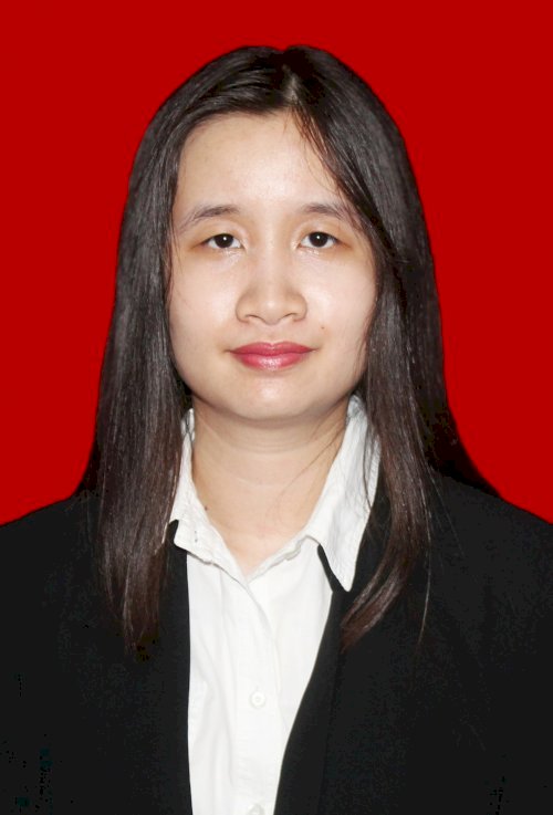 SHAREN SETIAWAN