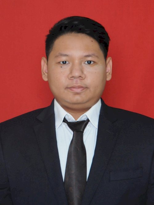 KEVIN CAHYADI