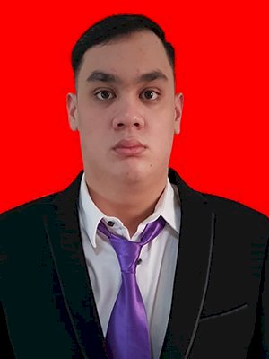 BILLY PETER SINGADI