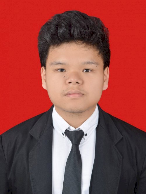 INDRA WANGDINATA