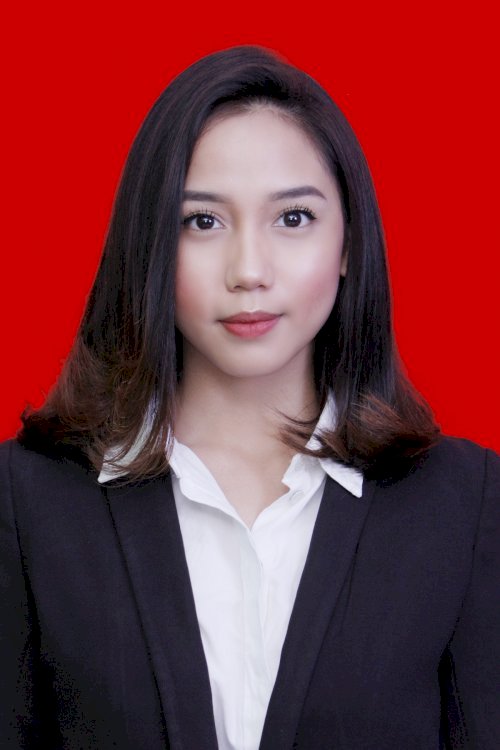 SABILA AJRINA