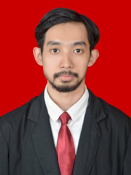 IHFA RAMADHAN NUGRAHA