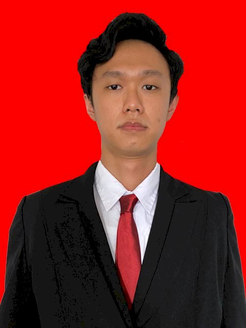 KEVIN YONATHAN PRATAMA