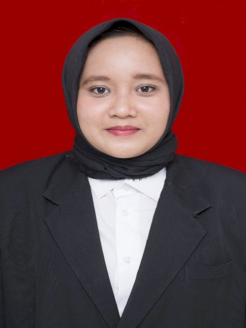 MAULIDYA TITANIA LAZUARDI