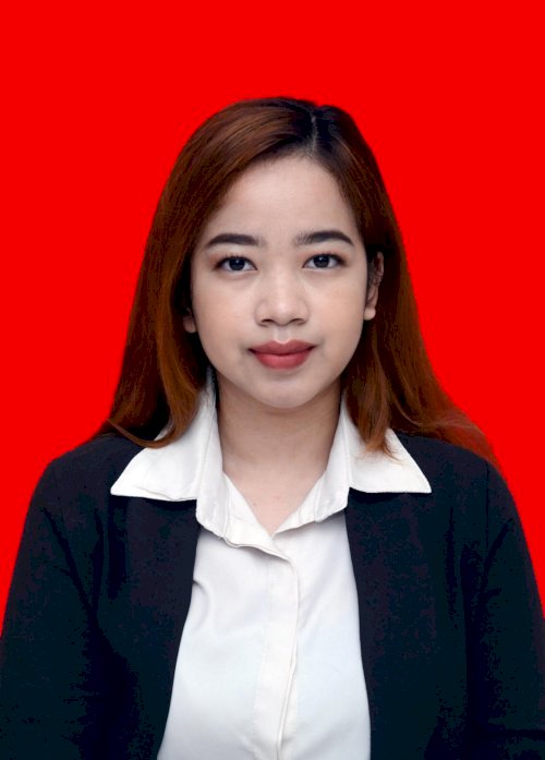SYLVIA DIANINGSIH