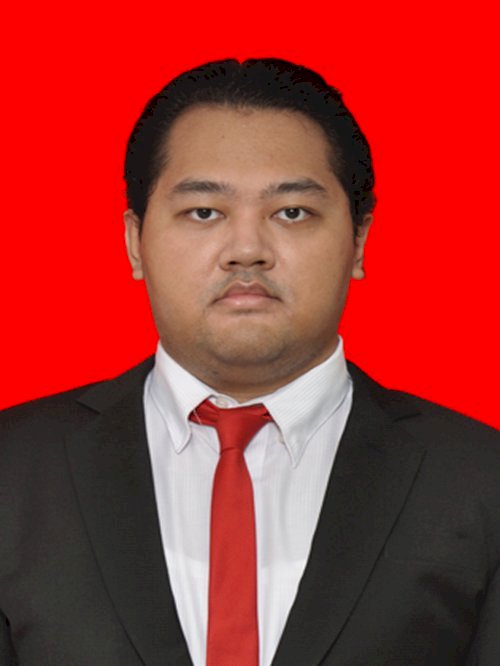 VINCENTIUS BISMO SAPUTRO
