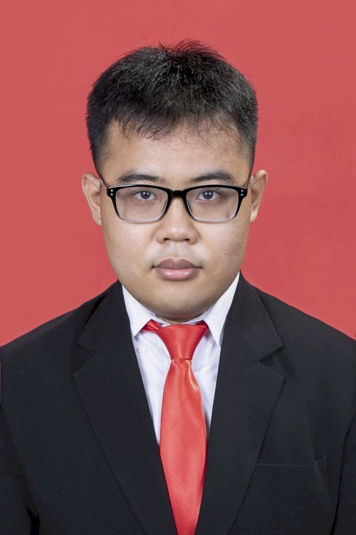 FREDERICK RANA TJANTAWINATA