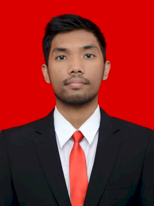 CREDERIS OKTAVIANUS FREDERICO