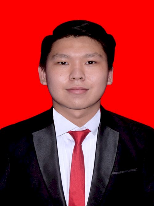 FRANS SETIAWAN