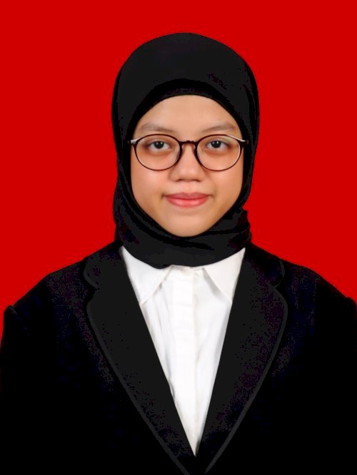 NENDEN SYAFIRA