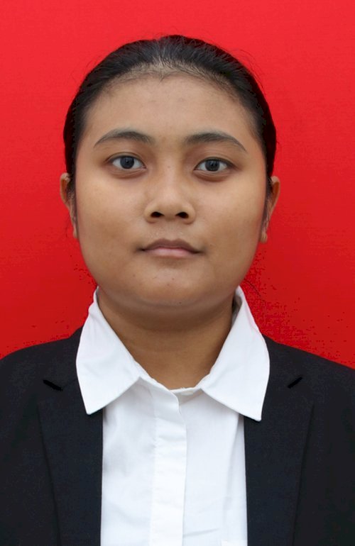 VERONICA PRAHESTI SUCI UTAMI