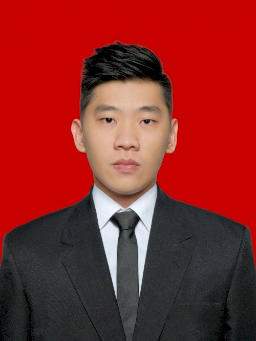 DICKY HONOARDJO