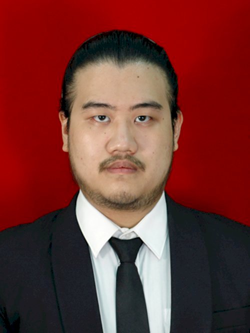 CHRISTOPHER RAYVEN SATRIAPUTRA